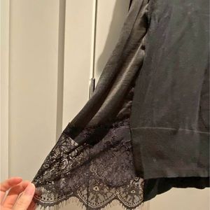 All Saints dress. Size L. Worn 2-3 times.